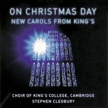 CD-Charts  Music : On Christmas Day
