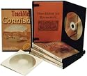 TeachMe! Cornish [CD-Rom, Audio CD & book]
