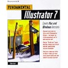 Click here to buy Fundamental Illustrator 7 by Steve Bain.