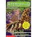 The Test (Animorphs, No. 43)