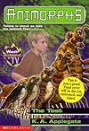 Animorphs #43: The Test (Animorphs)