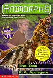 Animorphs #43: The Test (Animorphs)