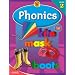 Phonics Grade 2 (Brighter Child Workbooks)