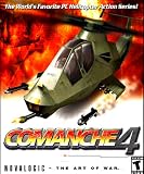 Comanche 4