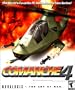 Comanche 4