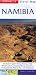 Namibia Travel Map (Globetrotter Travel Map)