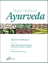 Major Herbs  of Ayurveda