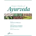 Major Herbs of Ayurveda by  M. Williamson