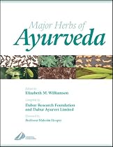Major Herbs of Ayurveda