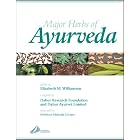 Major Herbs of Ayurveda by Elizabeth M. Williamson