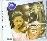 Tchaikovsky/Sibelius: Violin Concertos