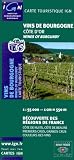 Wines of Burgundy
