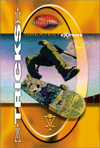 Free Download Of Greatest Extreme Tricks