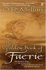The Golden Book of Faerie