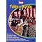 Reise-DVD's