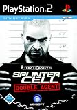 Tom Clancy's Splinter Cell - Double Agent