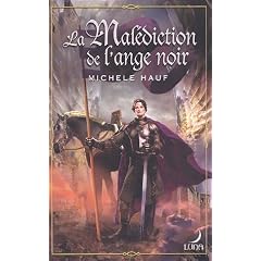 La mal�diction de l'ange noir
