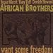Want Some Freedom