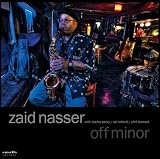 Off Minor