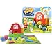 Moon Dough Barn Playset