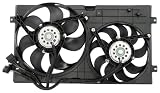 Dorman 620-773 Radiator Fan Assembly