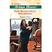 The Blind - Date Proposal (Harlequin Romance)