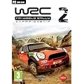 WRC 2 - FIA World Rally Championship 2011 (PC DVD)