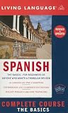 Spanish Complete Course Cassette Programme (Living Language Complete Course)