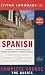 Books : Spanish Complete Course Cassette Programme (Living Language Complete Course)