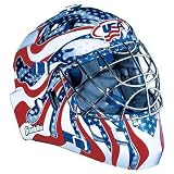 Franklin USA Roller Hockey Goalie Mask
