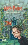 Harry Potter and the Chamber of Secrets