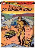 Buck Danny, tome 5 : Dans les griffes du dragon noir