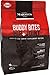 Majesty's Buddy Bites Hip and Joint Wafers for Medium / Large Dogs - Superior Support Supplement - Peanut Butter and Coconut Oil Flavored - 56 Count (Up To 8 Week Supply)