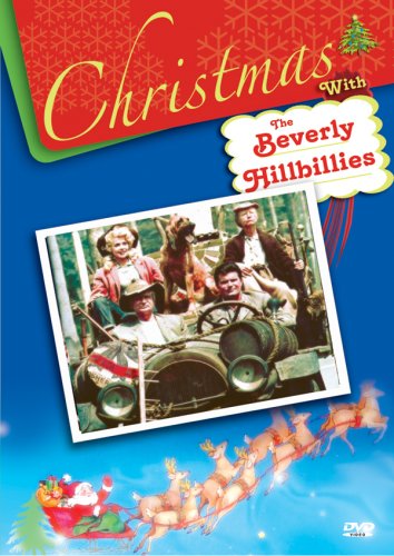 CD-Charts  Music : Christmas With the Beverly Hillbillies