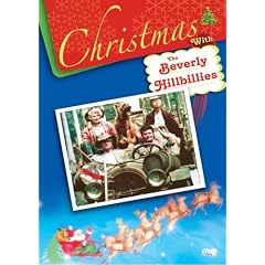 Christmas With the Beverly Hillbillies