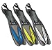Scubapro JET SPORT FF Fussteilflossen