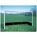 Sporting Goods : Goal Sporting Goods Official Field Hockey Goal with Steel Bottom
