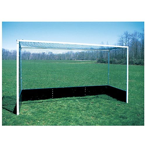 Childrens Toyshop  Sporting Goods : Goal Sporting Goods Official Field Hockey Goal with Steel Bottom