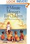 6-Minute Messages for Children