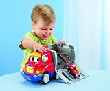 Fisher-Price Little People Wheelies Zig The Big Rig