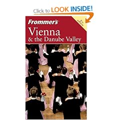 Frommer's Vienna and the Danube Valley