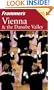 Frommer's Vienna and the Danube Valley (Frommer's Complete Guides)
