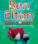 High Society Waterstones