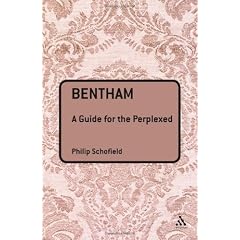 Bentham: A Guide for the Perplexed