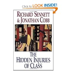 Hidden Injuries Of Class