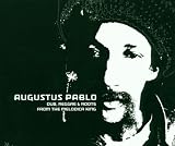 Dub Reggae & Roots Form the Melodica King