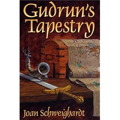 Gudrun's Tapestry