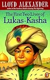 The First Two Lives of Lucas-Kasha (Puffin Novel)