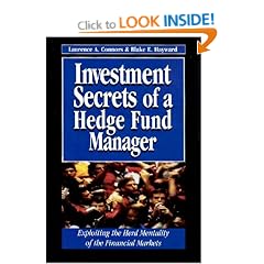 Investment Secrets Hedge Fund Manager: Exploiting the Herd Mentality of the Financial Markets