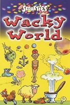 Smarties Wacky World